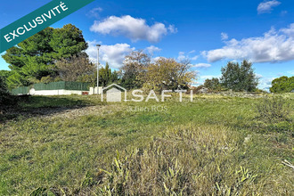 achat terrain puisserguier 34620
