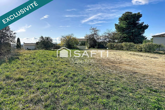 achat terrain puisserguier 34620