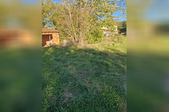 achat terrain pujaudran 32600