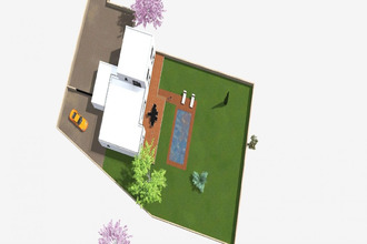 achat terrain pujaut 30131