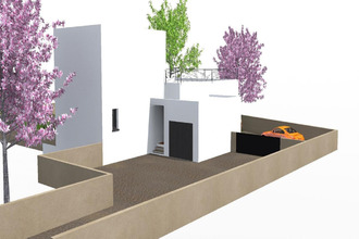 achat terrain pujaut 30131