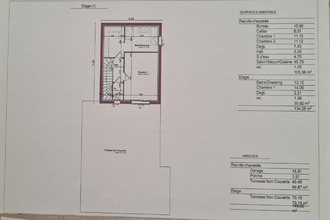 achat terrain pujaut 30131