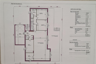 achat terrain pujaut 30131