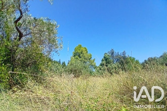 achat terrain pujaut 30131