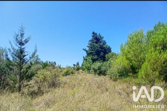 achat terrain pujaut 30131