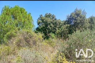 achat terrain pujaut 30131