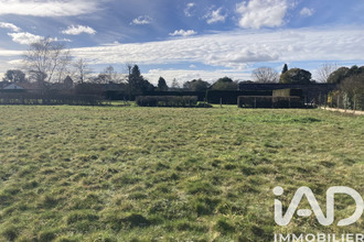 achat terrain pujo 65500