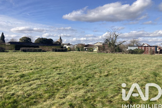 achat terrain pujo 65500