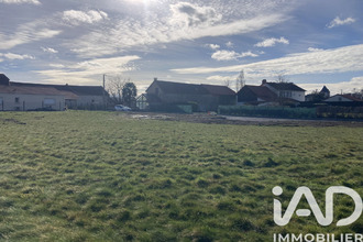 achat terrain pujo 65500