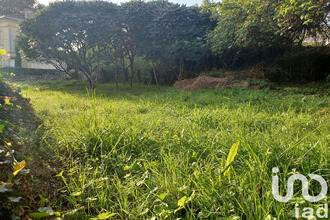 achat terrain pujols 33350