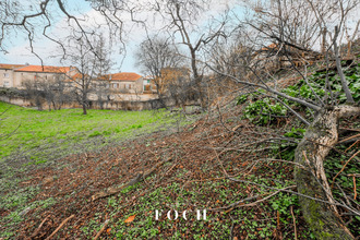 achat terrain pulligny 54160