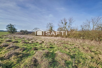 achat terrain pulligny 54160