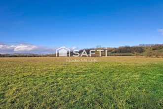 achat terrain pulligny 54160