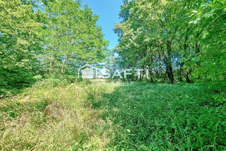 achat terrain pulligny 54160