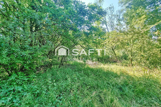 achat terrain pulligny 54160
