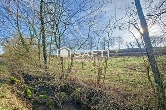 achat terrain pulligny 54160