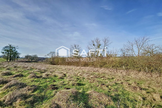 achat terrain pulligny 54160