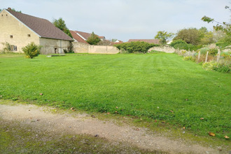 achat terrain pusey 70000