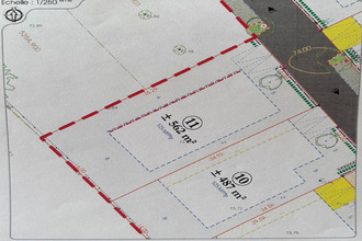 achat terrain putot-en-bessin 14740