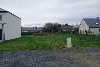 achat terrain putot-en-bessin 14740