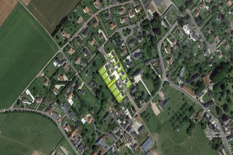 achat terrain putot-en-bessin 14740