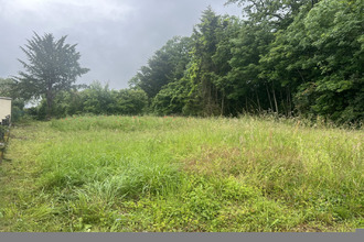 achat terrain puttelange-aux-lacs 57510