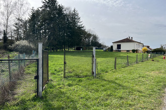 achat terrain puttelange-aux-lacs 57510