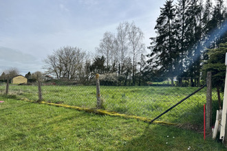 achat terrain puttelange-aux-lacs 57510