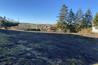 achat terrain puttelange-aux-lacs 57510