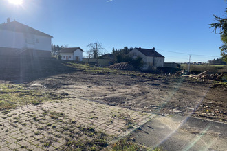 achat terrain puttelange-aux-lacs 57510