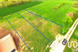 achat terrain puxieux 54800