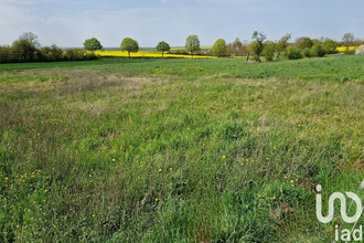 achat terrain puxieux 54800