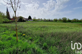 achat terrain puxieux 54800