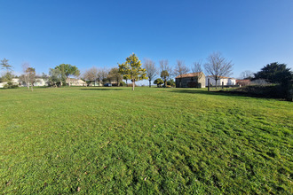 achat terrain puy-du-lac 17380