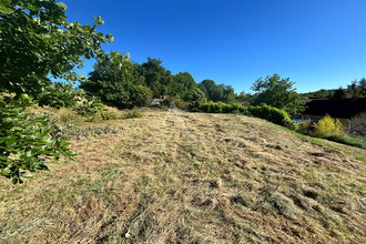 achat terrain puy-l-eveque 46700