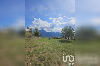 achat terrain puy-st-eusebe 05200