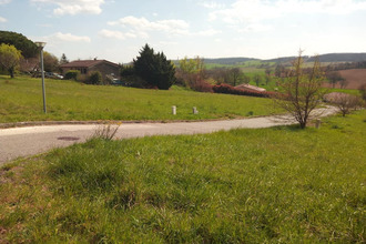 achat terrain puycasquier 32120