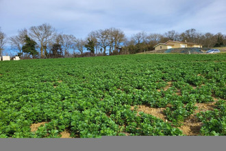 achat terrain puycasquier 32120