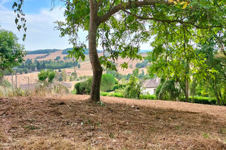 achat terrain puycasquier 32120