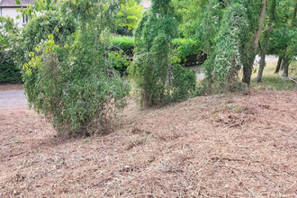 achat terrain puycasquier 32120