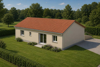 achat terrain puycasquier 32120