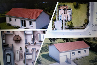 achat terrain puycasquier 32120
