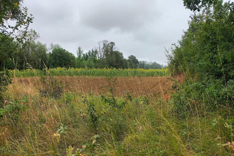 achat terrain puycasquier 32120