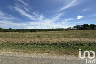 achat terrain puycornet 82220