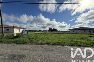 achat terrain puycornet 82220