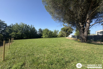 achat terrain puygouzon 81120
