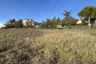 achat terrain puygouzon 81990