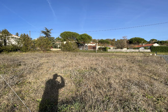 achat terrain puygouzon 81990