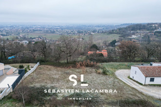 achat terrain puygouzon 81990
