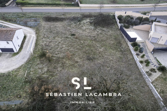 achat terrain puygouzon 81990